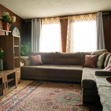 Semaldi Orient Villa Saraybosna Dış mekan fotoğraf