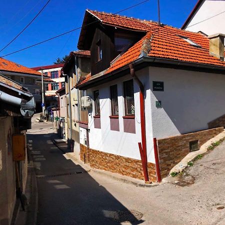 Semaldi Orient Villa Saraybosna Dış mekan fotoğraf