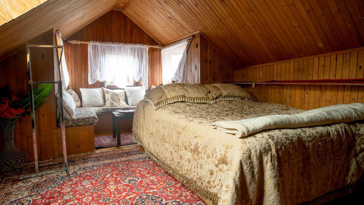 Semaldi Orient Villa Saraybosna Dış mekan fotoğraf