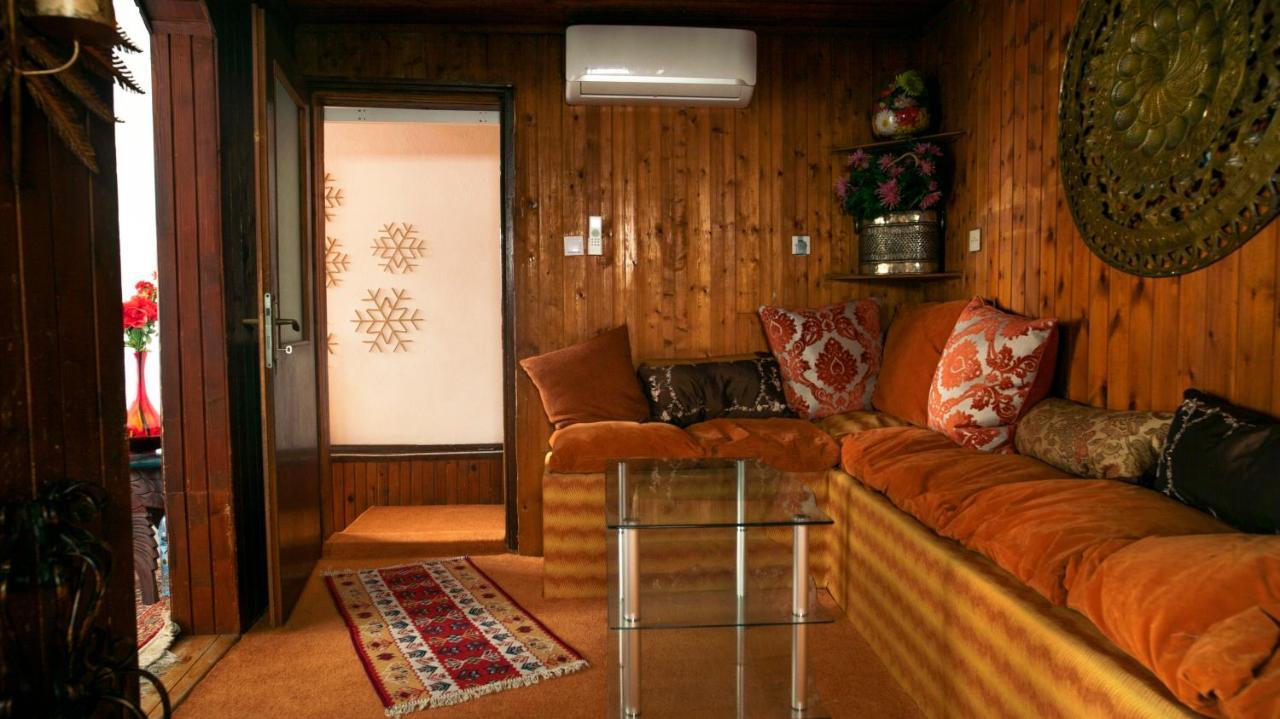 Semaldi Orient Villa Saraybosna Dış mekan fotoğraf
