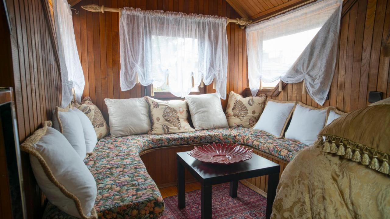 Semaldi Orient Villa Saraybosna Dış mekan fotoğraf