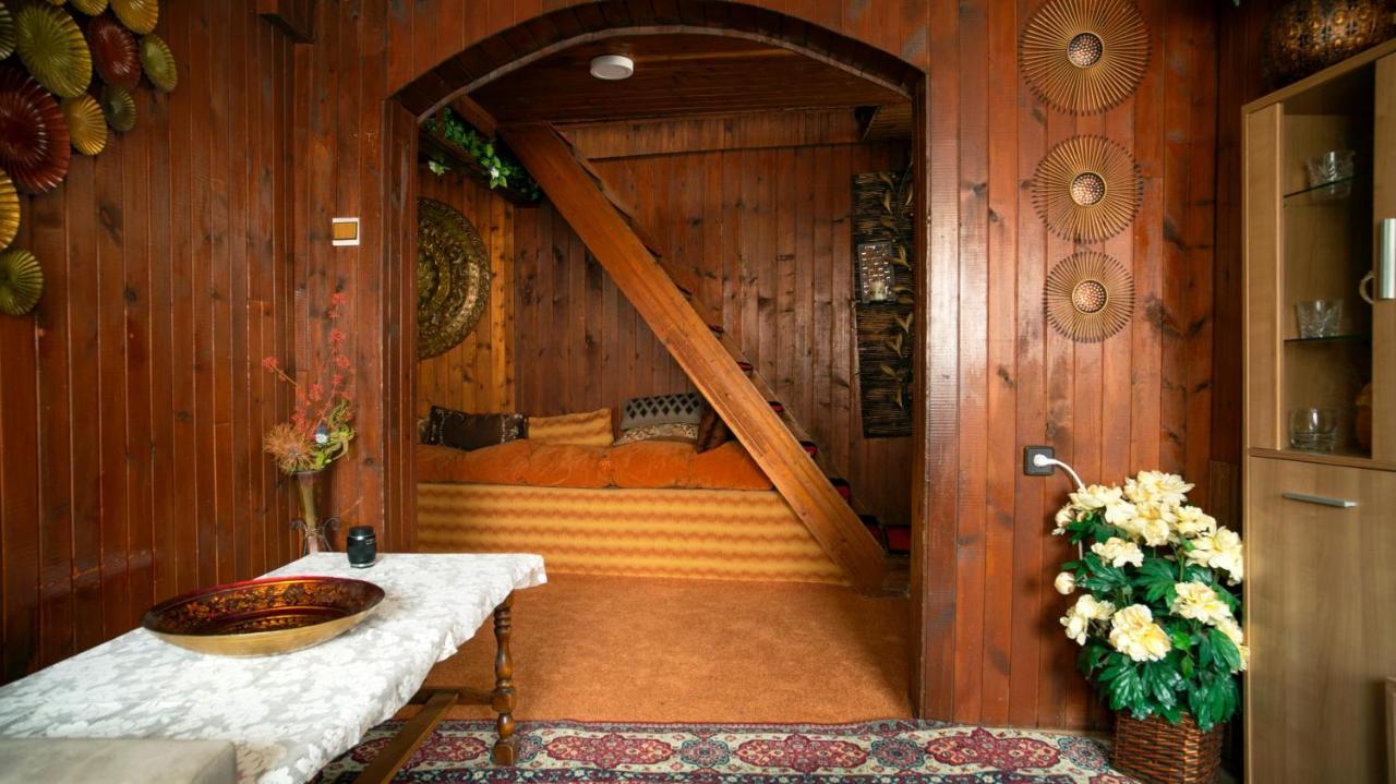 Semaldi Orient Villa Saraybosna Dış mekan fotoğraf