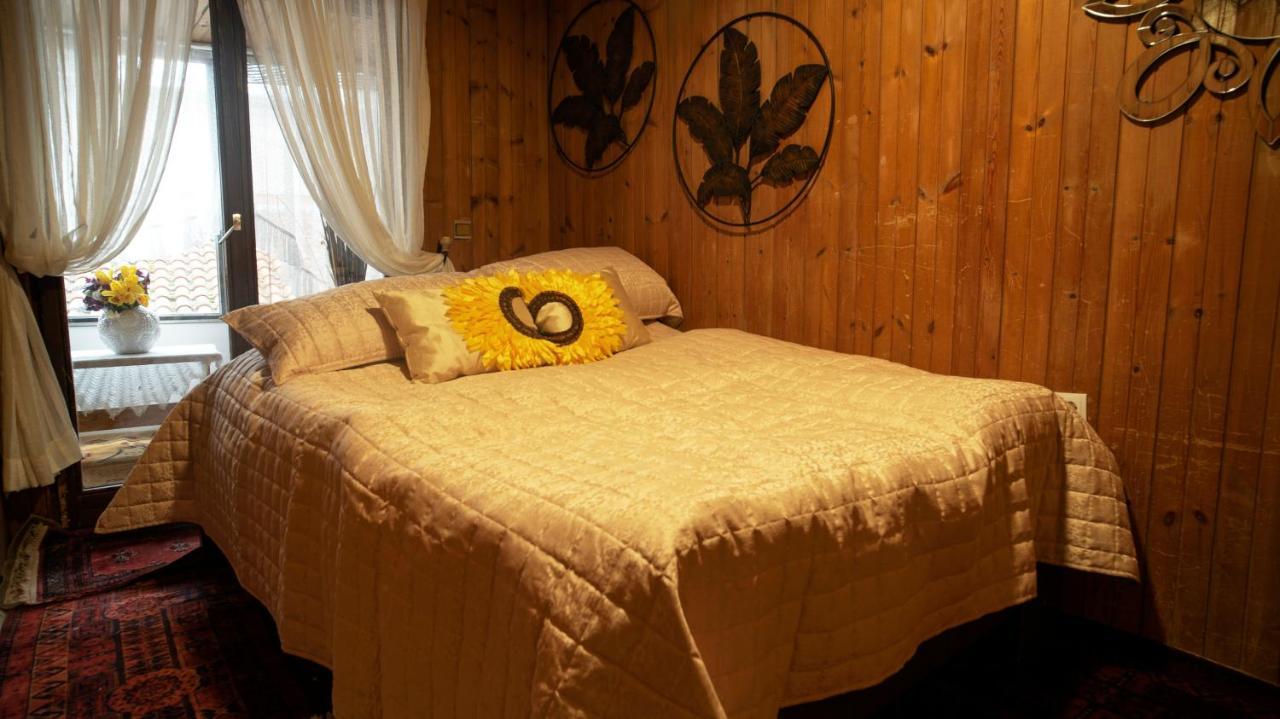 Semaldi Orient Villa Saraybosna Dış mekan fotoğraf