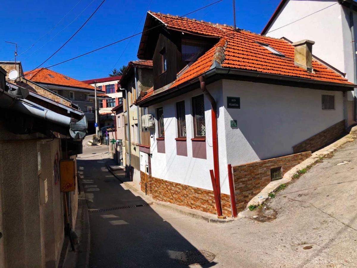 Semaldi Orient Villa Saraybosna Dış mekan fotoğraf