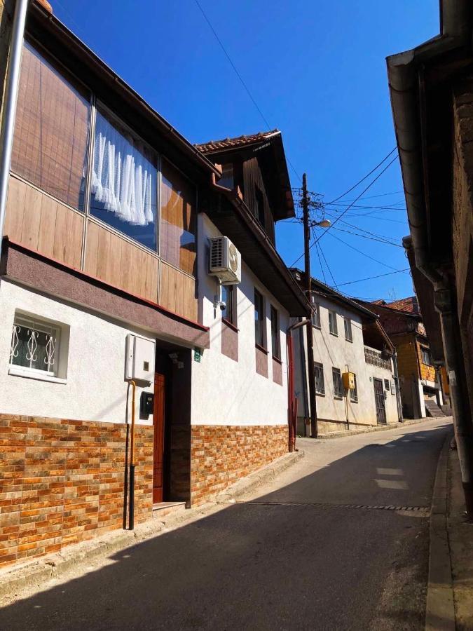 Semaldi Orient Villa Saraybosna Dış mekan fotoğraf